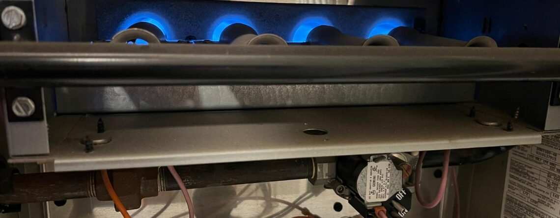 furnace