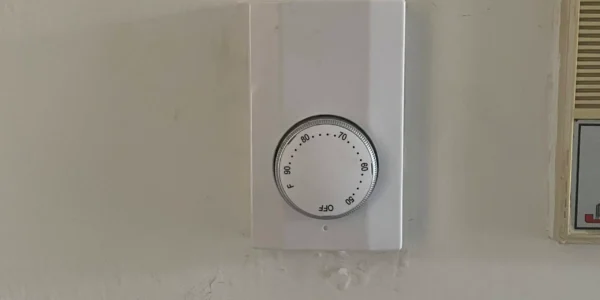 Troubleshooting Thermostat Click Noises in HVAC Systems