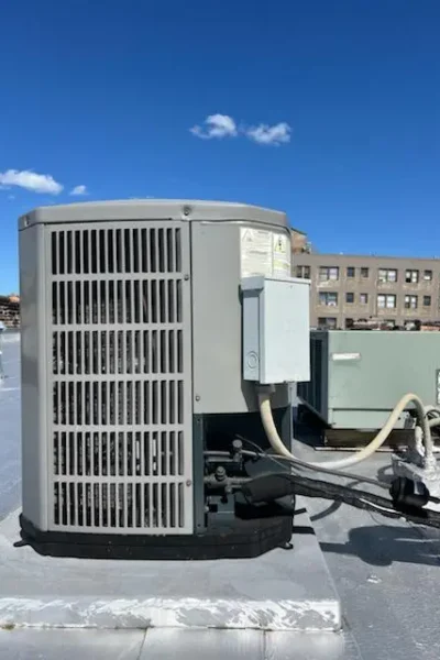 AC repair services in Glenview