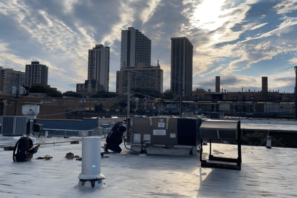 Air Conditioner Replacement in Chicago IL