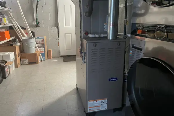 Furnace Installation in Chicago