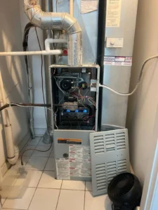 Furnace Repair in Des Plaines IL