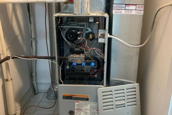 Furnace Repair in Des Plaines IL