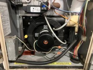 Furnace Repair in Chicago
