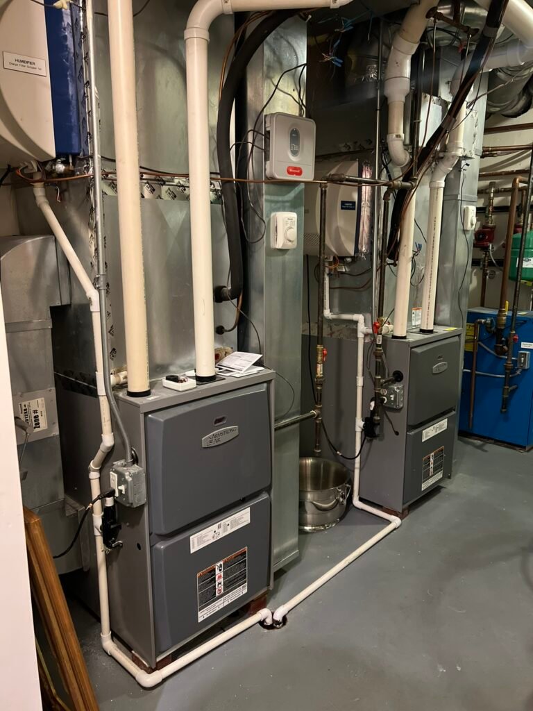 Furnace Repair Arlington Heights