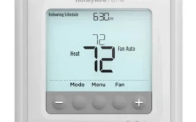 Thermostat Repair