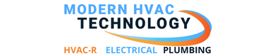 Modern HVAC Tech 
