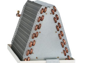 Evaporator A Coil