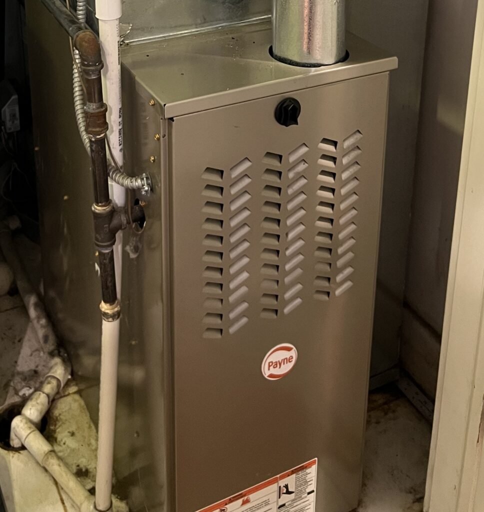Furnace