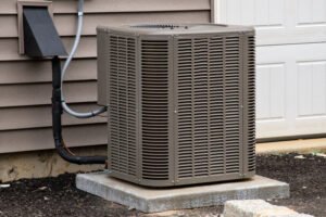 Air Conditioner Outdoor unit